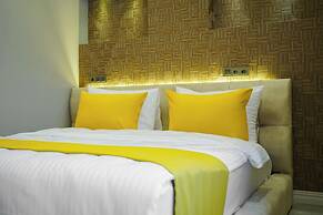 Elite World Homes Istanbul Bosphorus