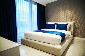 Elite World Homes Istanbul Bosphorus