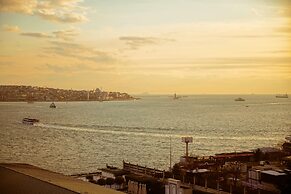 Elite World Homes Istanbul Bosphorus