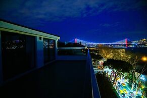 Elite World Homes Istanbul Bosphorus