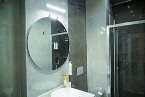 Elite World Homes Istanbul Bosphorus