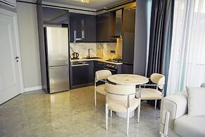 Elite World Homes Istanbul Bosphorus