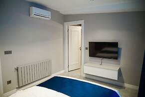 Elite World Homes Istanbul Bosphorus