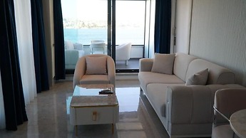 Elite World Homes Istanbul Bosphorus