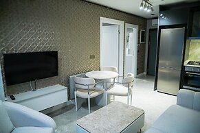 Elite World Homes Istanbul Bosphorus