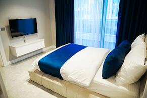 Elite World Homes Istanbul Bosphorus