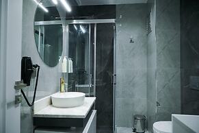 Elite World Homes Istanbul Bosphorus