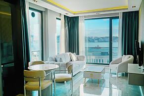 Elite World Homes Istanbul Bosphorus