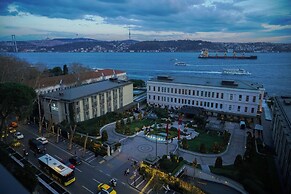 Elite World Homes Istanbul Bosphorus