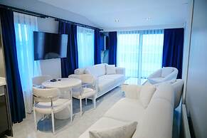 Elite World Homes Istanbul Bosphorus