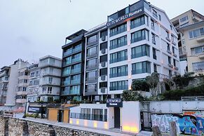 Elite World Homes Istanbul Bosphorus