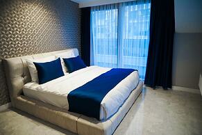 Elite World Homes Istanbul Bosphorus