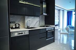 Elite World Homes Istanbul Bosphorus