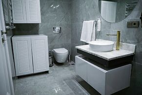 Elite World Homes Istanbul Bosphorus