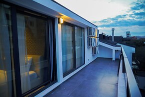 Elite World Homes Istanbul Bosphorus