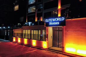 Elite World Homes Istanbul Bosphorus