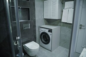 Elite World Homes Istanbul Bosphorus