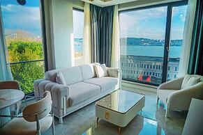 Elite World Homes Istanbul Bosphorus
