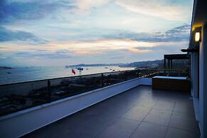 Elite World Homes Istanbul Bosphorus