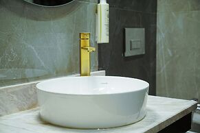 Elite World Homes Istanbul Bosphorus