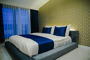 Elite World Homes Istanbul Bosphorus