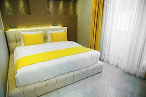 Elite World Homes Istanbul Bosphorus