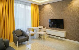 Elite World Homes Istanbul Bosphorus