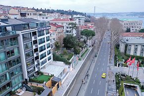 Elite World Homes Istanbul Bosphorus