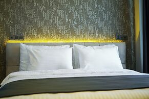 Elite World Homes Istanbul Bosphorus