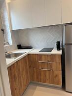 Tzia Stone Modern Studio with Sea View