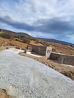 Tzia Stone Modern Studio with Sea View