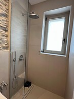 Tzia Stone Modern Studio with Sea View