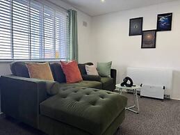 Edgbaston Birmingham Apartment