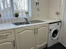 Edgbaston Birmingham Apartment