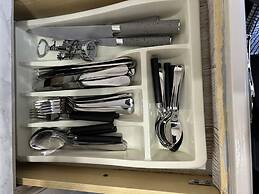 Edgbaston Birmingham Apartment