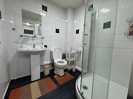 Edgbaston Birmingham Apartment