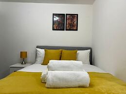 Edgbaston Birmingham Apartment