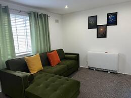 Edgbaston Birmingham Apartment