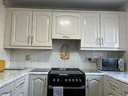 Edgbaston Birmingham Apartment