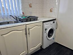 Edgbaston Birmingham Apartment