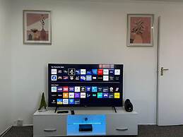 Edgbaston Birmingham Apartment