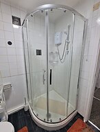 Edgbaston Birmingham Apartment