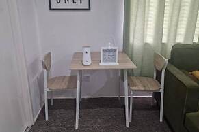 Edgbaston Birmingham Apartment