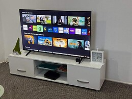 Edgbaston Birmingham Apartment