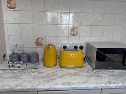 Edgbaston Birmingham Apartment