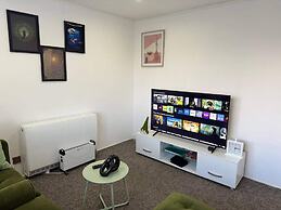 Edgbaston Birmingham Apartment