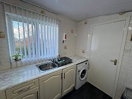 Edgbaston Birmingham Apartment