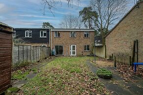 Spacious 4-Bedroom 2-Bath Home in Bywood