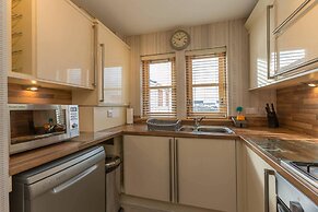 Coastal Aprt in Anstruther -sleeps4 -Tv - Wifi