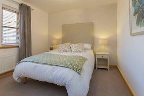 Coastal Aprt in Anstruther -sleeps4 -Tv - Wifi